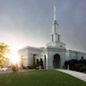 Meet your Posher, Sondra